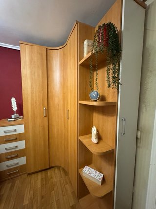 Dormitorio Nido Completo