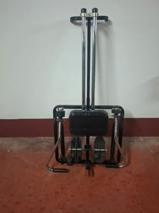 Máquina de Remo