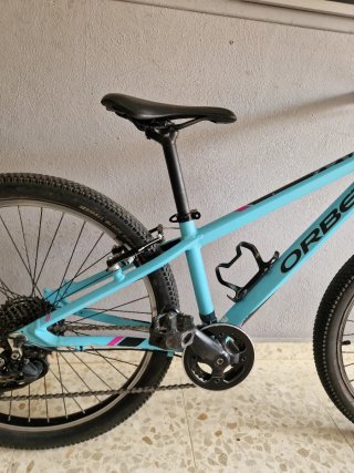 Bicicleta Orbea MX24