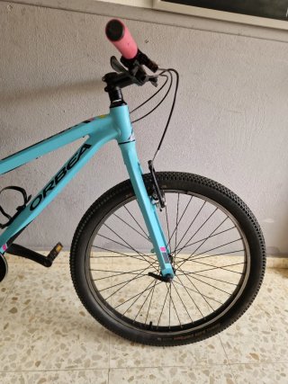 Bicicleta Orbea MX24