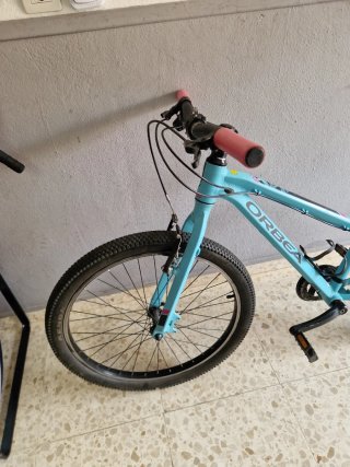 Bicicleta Orbea MX24