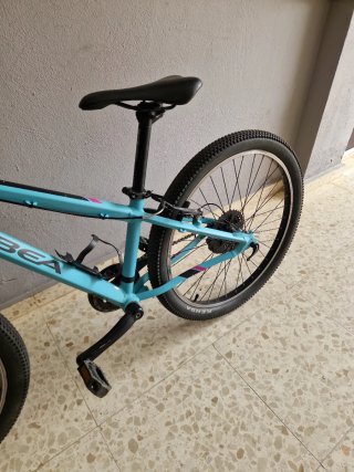 Bicicleta Orbea MX24