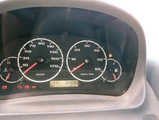 Citroen Jumper 2004