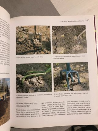 Libro Jardinería Fácil (Tapa dura)