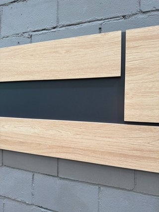 Pack Habitación: Cómoda y Mesita