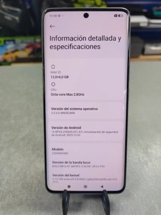 Xiaomi Redmi Note 13 Pro 512 GB