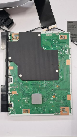 Placa Base TV Samsung UE43TU7095U