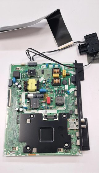 Placa Base TV Samsung UE43TU7095U