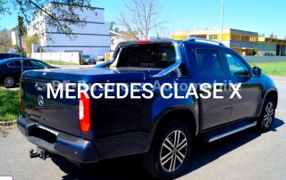 Mercedes-Benz Classe X 250 4MATIC 97.000KM,AUTOMAT
