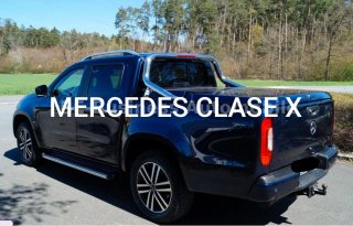 Mercedes-Benz Classe X 250 4MATIC 97.000KM,AUTOMAT