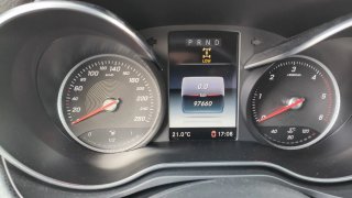 Mercedes-Benz Classe X 250 4MATIC 97.000KM,AUTOMAT