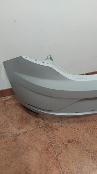Parachoques Trasero Seat Leon III (2013-2020)
