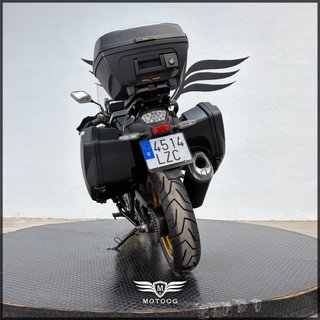 SUZUKI V-STROM 1050 XT - 2022, 4.155 KM y GARNTÍA