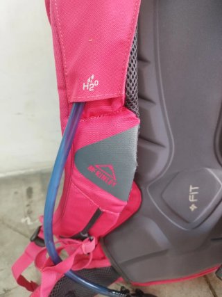 Mochila McKinley esquí 22L