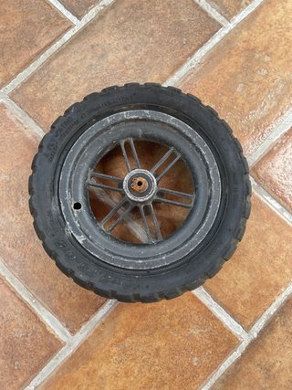 Pak de 4 Llantas de patinete xiaomi