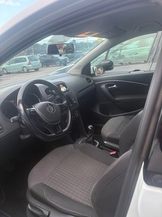Volkswagen Polo 2016 1.2 TSI 90CV