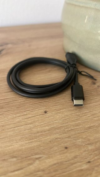Cable para Garmin USB-C a Micro USB dispongo 2