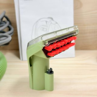 BISSELL Little Green Aspiradora Tapicería 4098N