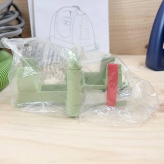 BISSELL Little Green Aspiradora Tapicería 4098N