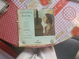 Vinilo