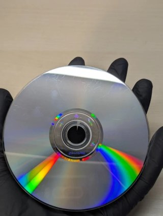 Max Payne Xbox PAL ITA CIB