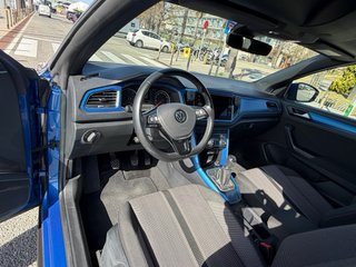 Volkswagen T-Roc Cabrio 2020