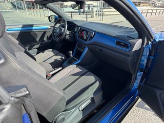 Volkswagen T-Roc Cabrio 2020