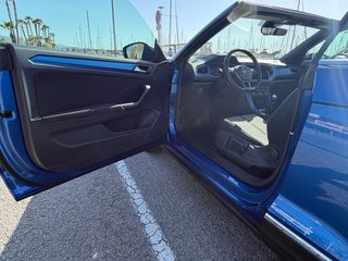 Volkswagen T-Roc Cabrio 2020