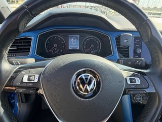 Volkswagen T-Roc Cabrio 2020