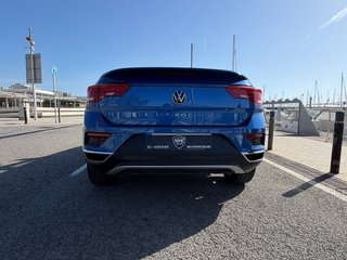Volkswagen T-Roc Cabrio 2020
