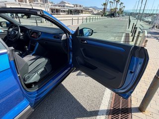 Volkswagen T-Roc Cabrio 2020