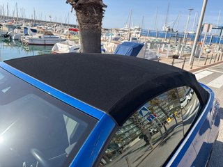 Volkswagen T-Roc Cabrio 2020