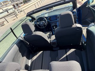 Volkswagen T-Roc Cabrio 2020