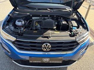 Volkswagen T-Roc Cabrio 2020