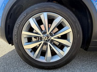 Volkswagen T-Roc Cabrio 2020
