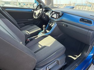 Volkswagen T-Roc Cabrio 2020