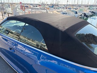 Volkswagen T-Roc Cabrio 2020
