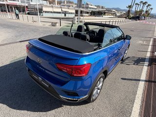 Volkswagen T-Roc Cabrio 2020