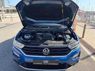 Volkswagen T-Roc Cabrio 2020