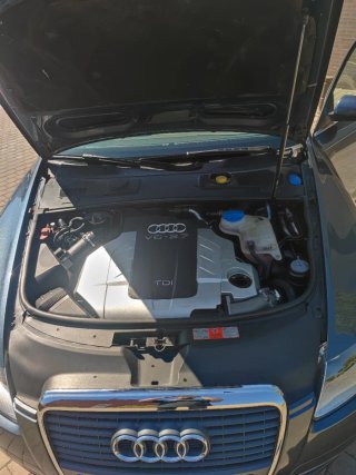 Audi A6 2007