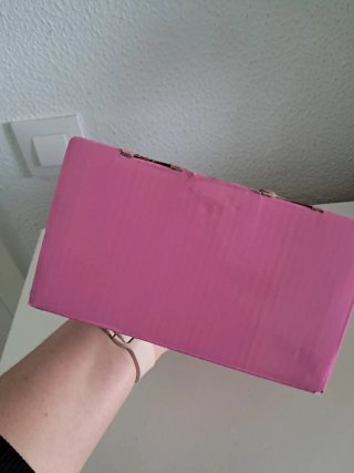 Muñeca Nenuco con Pijama Rosa Corazones