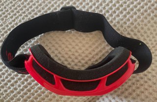 Gafas de esquí Bollé para niño