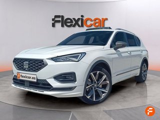 Seat Tarraco 2.0 TDI 110kW St&Sp FR GO DSG