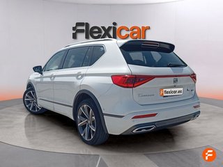 Seat Tarraco 2.0 TDI 110kW St&Sp FR GO DSG