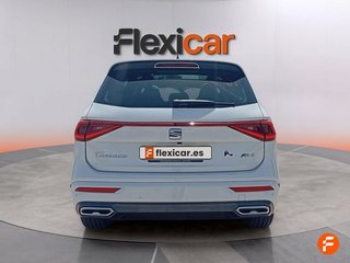 Seat Tarraco 2.0 TDI 110kW St&Sp FR GO DSG