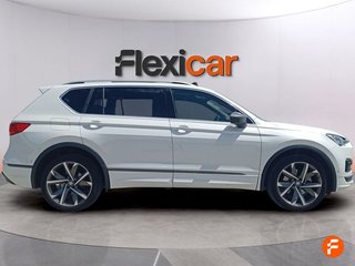 Seat Tarraco 2.0 TDI 110kW St&Sp FR GO DSG