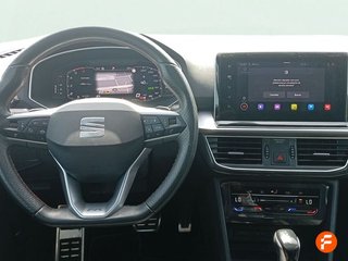Seat Tarraco 2.0 TDI 110kW St&Sp FR GO DSG