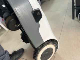 Robot Cortacésped ANTHBOT Genie Sin Cable