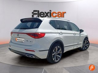 Seat Tarraco 2.0 TDI 110kW St&Sp FR GO DSG