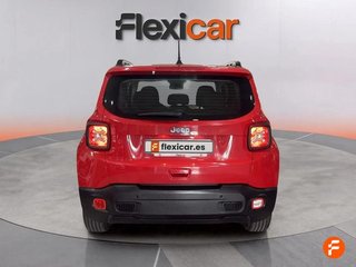 Jeep Renegade Longitude 1.0G 88kW (120CV) 4x2